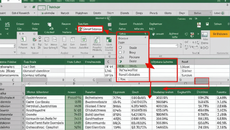 Step-by-Step Guide On How To Remove Dashes In Excel
