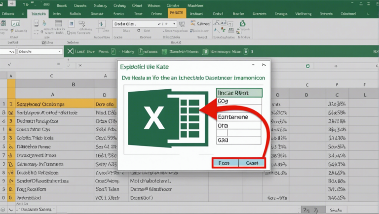Step-by-Step Guide: Inserting A Checkbox In Excel Without Using The Developer Tab