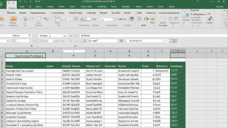 Step-by-Step Guide: Adding A Line Of Best Fit In Excel