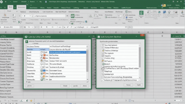 Step-by-Step Guide: How To Break A Link In Excel