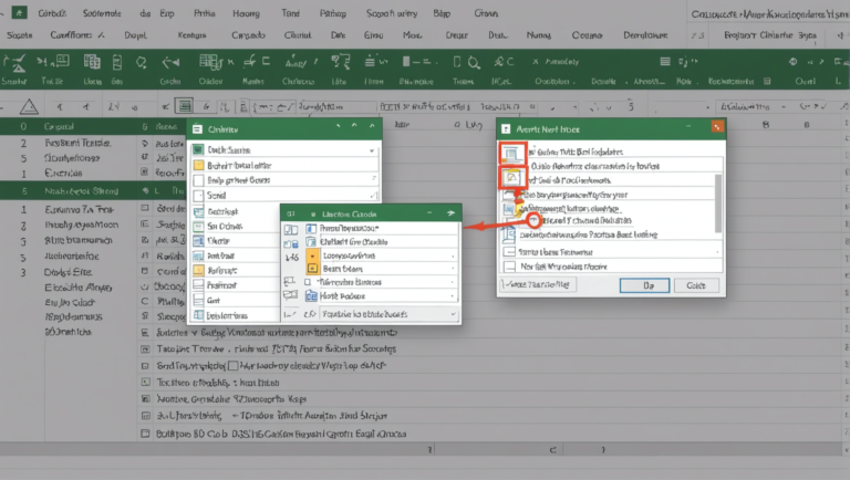Step-by-Step Guide: How To Go To The Next Line In Excel