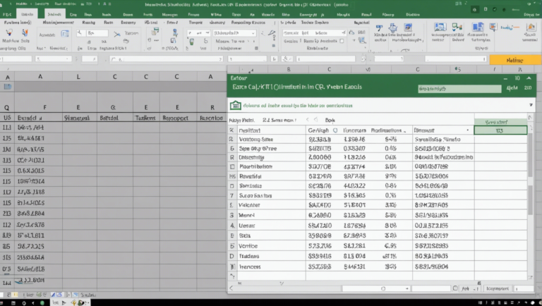 Step-by-Step Guide: Finding IQR In Excel