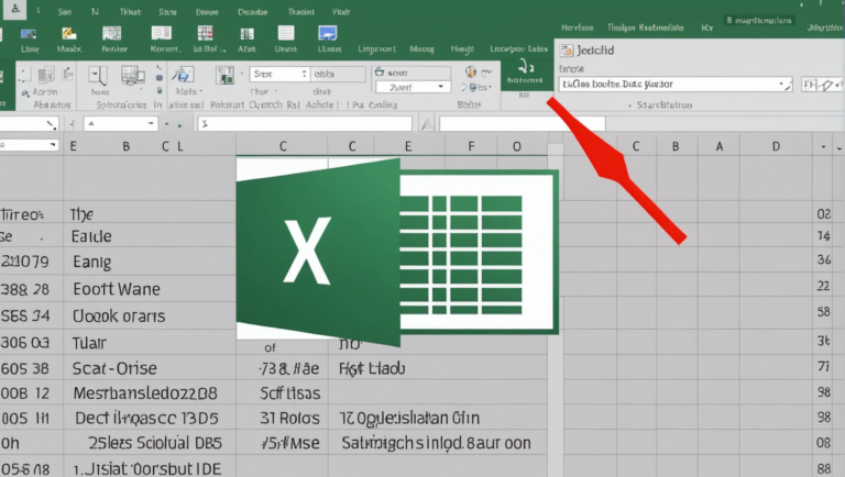 Step-by-Step Guide: How To Undo A Table In Excel