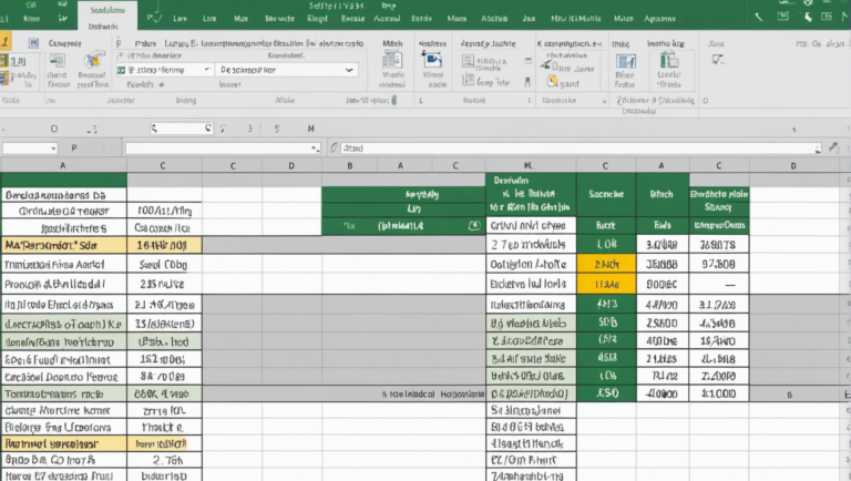 Step-by-Step Guide: Calculating IQR In Excel