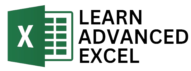 Learn Advanced Excel